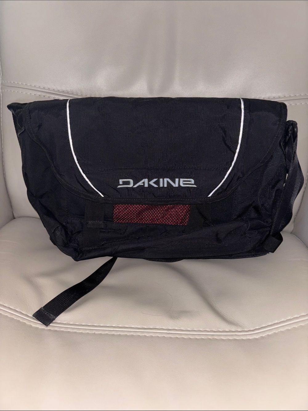 DA Kine Messanger Bag